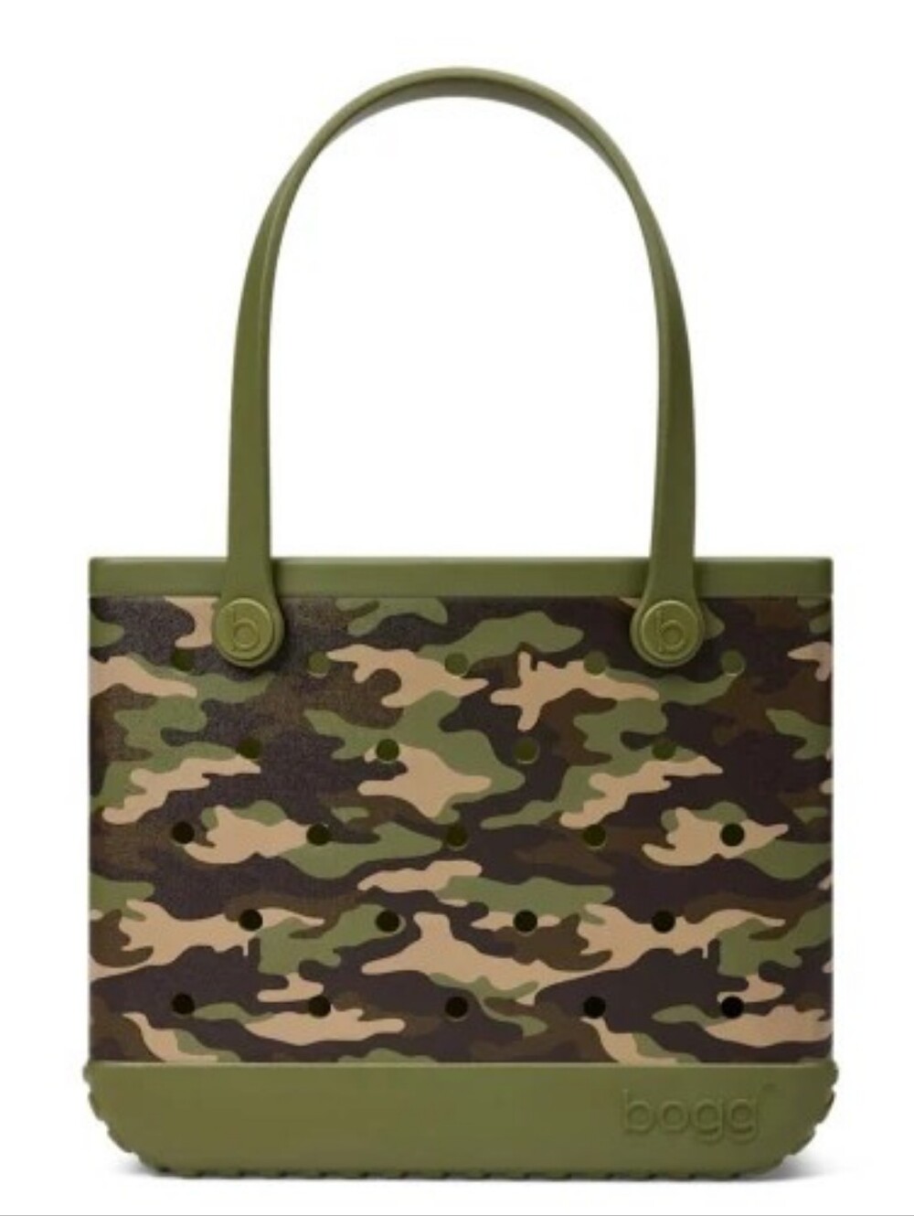 Bogg Bag Baby Blend In Bogg